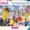 Palácio Nacional da Pena, Portugal Puzzel (1000 stukjes)