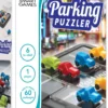 Parking Puzzler