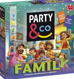 Party & Co. Family