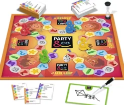 Party & Co. Junior