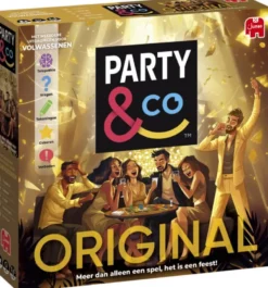 Party & Co. Original
