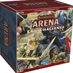 Pathfinder Arena Core Set
