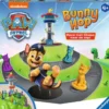 Paw Patrol - Bunny Hop Funny Race