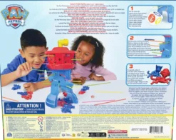 Paw Patrol - Dropple Spel