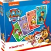 Paw Patrol - Kwartet