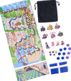 Paw Patrol - Magic Mountain Spel
