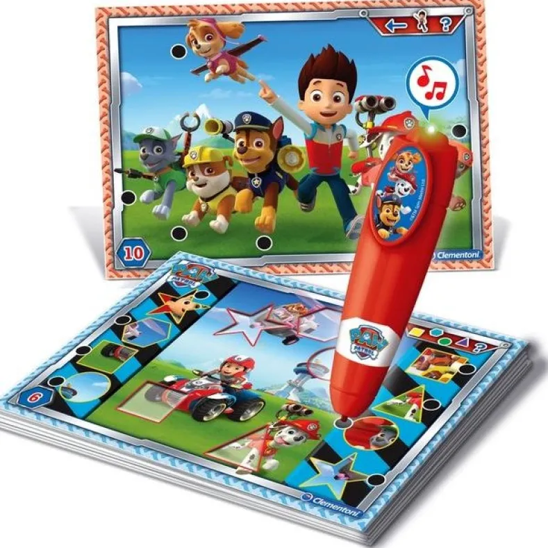 Paw Patrol - Quizzy