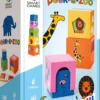 Peek-A-Zoo - Observatiespel