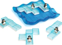 Penguins On Ice