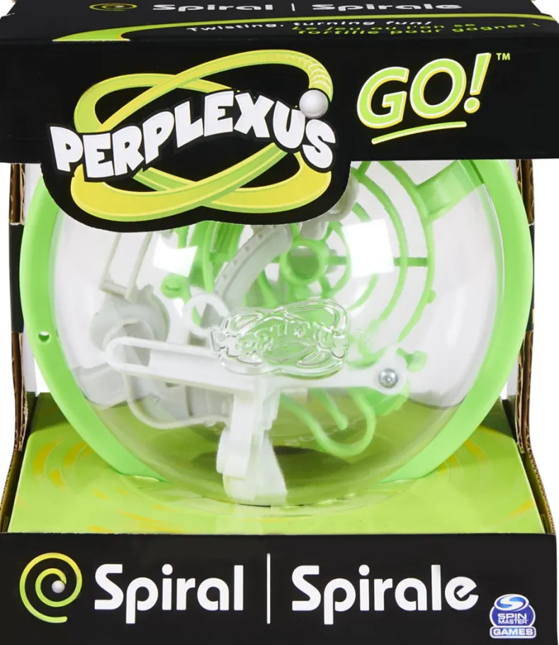 Perplexus Go! Spiral