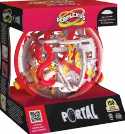 Perplexus - Portal (150 hindernissen)