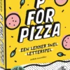 P for Pizza (NL versie)