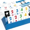 Phase 10 - Tegelspel