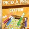 Pick A Pen - Crypten