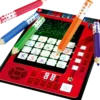 Pick a Pen Hackers - Dobbelspel