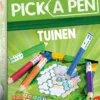 Pick A Pen - Tuinen