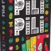 Pili Pili - Card game
