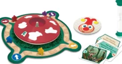 Pim Pam Pet Family - Efteling