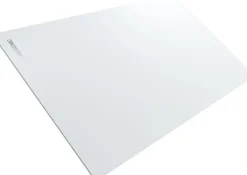 Playmat Prime 2mm Wit