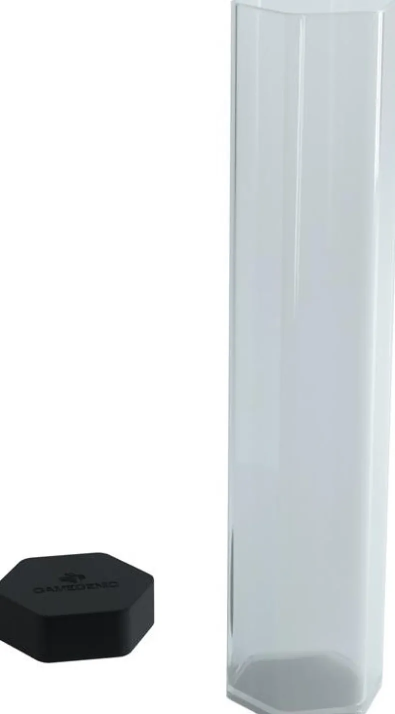 Playmat Tube Doorzichtig
