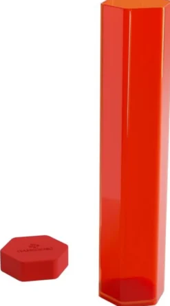 Playmat Tube Rood