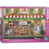 Plush Petals Florist Shop Puzzel (1000 stukjes)