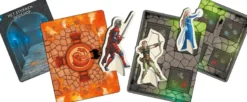 Pocket Escape Room - Dungeon