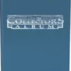 4-Pocket Portfolio - Collectors Album Blauw