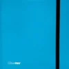 12-Pocket Pro-Binder Eclipse - Licht Blauw