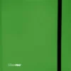 12-Pocket Pro-Binder Eclipse - Lime Groen