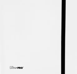 12-Pocket Pro-Binder Eclipse - Wit