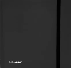 12-Pocket Pro-Binder Eclipse - Zwart