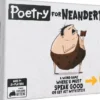 Poetry for Neanderthals - Partyspel