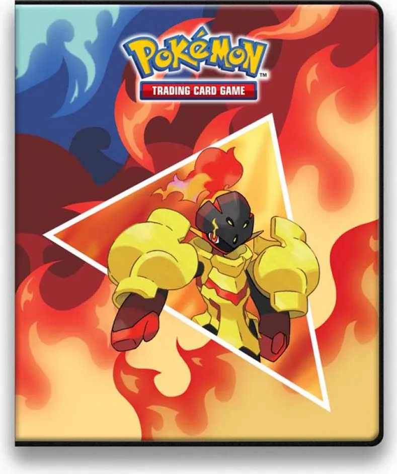 Pokemon - Armarouge & Cerulegde 4-Pocket Portfolio