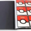 Pokemon Ascended Heroes - Portfolio 9-Pocket