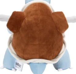 Pokemon - Blastoise Knuffel (30 cm)