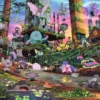 Pokemon Breakout 2 Puzzel (1000 stukjes)
