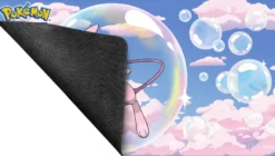Pokemon - Bubble Mew Playmat
