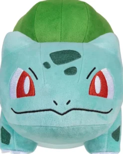 Pokemon - Bulbasaur Knuffel (30cm)