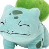 Pokemon - Bulbasaur Knuffel (20cm)