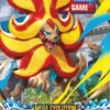 Pokemon - Chaos Rising Boosterpack