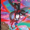 Pokemon - Chaos Rising 4-Pocket Portfolio