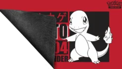 Pokemon - Charmander Playmat
