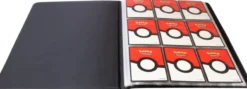 Pokemon - Charmander 9-Pocket Portfolio