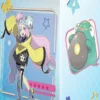 Pokemon - Deckbox Iono and Bellibolt
