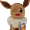 Pokemon - Eevee Knuffel (20cm)