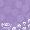 Pokemon - Energy Psychic Sleeves (65 stuks)