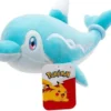 Pokemon - Finizen Knuffel (20cm)