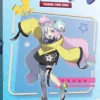 Pokemon - Iono and Bellibolt 9-Pocket Portfolio