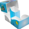 Pokemon - Iono and Bellibolt Pro Dual Deckbox